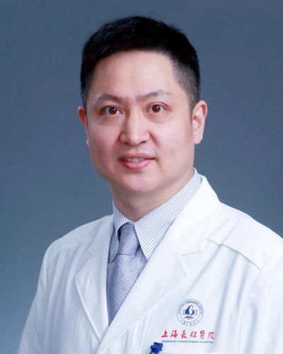 Prof. Zhangjian