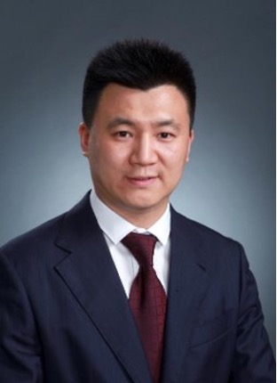 周海洋