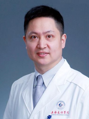 Prof. Zhangjian